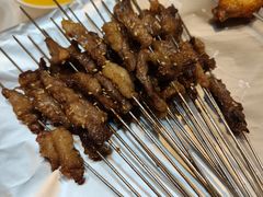-勇利赵家烤肉坊(含光路店)