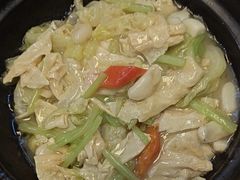 -隐食私房菜(渡口·光荣院南门·老街店)