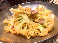 -燕云楼(云南路店)