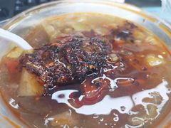 -清真马文肉丸胡辣汤(回民街店)