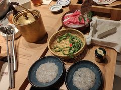 -巴奴毛肚火锅(龙湖锦艺城店)