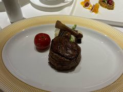 -王品牛排(青岛万象城店)