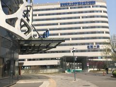 -首都医科大学附属北京天坛医院