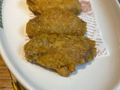 -新白鹿餐厅(银泰西湖文化广场店)