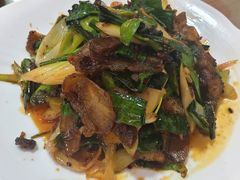 -褒河栈道渔庄(建工路总店)