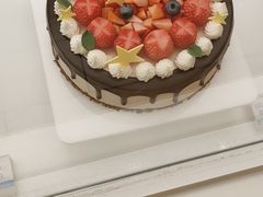 -好利来(东直门银座店)