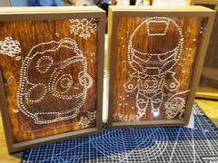 -五月木作·DIY木作文创体验店(北京路店)