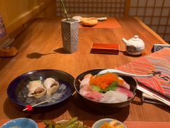 -松涛日本料理
