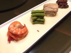 -上海人家花樣年华(中山公园店)