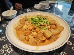 -旺角小渔村(上夼店)