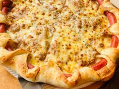 -必胜客(五道口店)