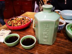 -孔乙己酒家(虹桥路店)