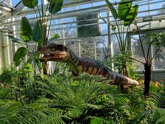 -国家植物园南园