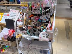 -十八字金银饰·拼豆·开蚌手工体验团建(君太百货店)
