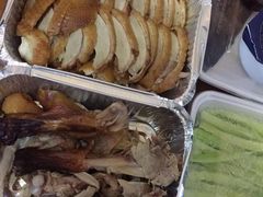 -火刻北京烤鸭(市北区·鲍岛市场店)