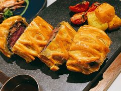 惠灵顿牛排（预约）-Wei菋·Le Bistrot