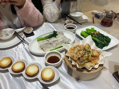 -味可道美食坊(福基路店)