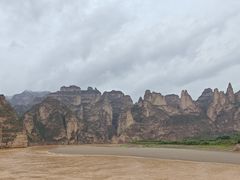 -炳灵寺世界文化遗产旅游区