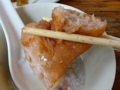 -伍湛记 · 广州老字号(龙津中路店)