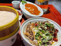 -北平食府(马鞍山路店)