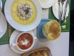 -库滋明·俄罗斯特色美食(中央大街店)