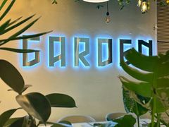 -WoodGarden by厨房制造(领展店)