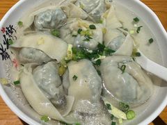 -梦花街馄饨店(中华苑店)