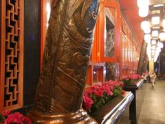 -老码头火锅(玉林店)