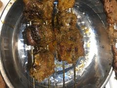 -有奴思烤肉·清真(正宁路店)