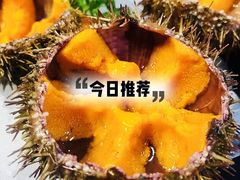 -开海·红岛海鲜虾水饺(石老人店)