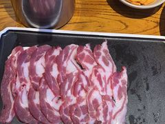 -老牌坊云南鱼豆花火锅(哈西万达店)