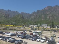 -孤山寨风景区