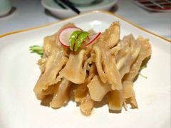 -在前门·烤鸭北京菜(五月花广场店)