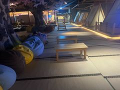 -蓝鲸湾汤泉(包河店)