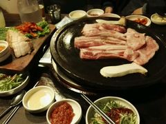 -Dombe豚(黑猪肉街店)