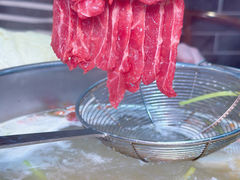 -潮汕林记牛肉火锅(万象天地店)