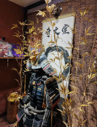 -奇文堂专业纹身馆