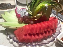 -海底捞火锅(亲子主题北金鹰店)