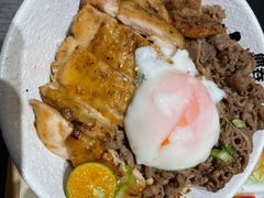 -熊吞·大碗丼烧肉饭(西市场嘉华店)