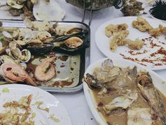 -阿军排档·烧烤