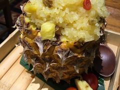 -云海肴·汽锅鸡·云南菜(天津国金汇店)