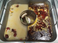 -新辣道鱼火锅(航天万源店)