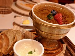 -波特曼西餐厅(中央大街店)