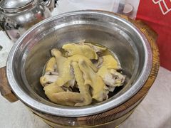 -成惠食府(赤岗店)