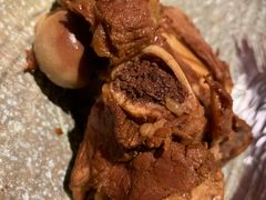 酱棒骨-95号酱骨·一块豆腐(展春园西路店)