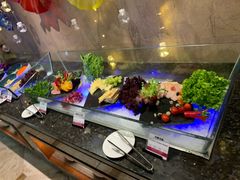 -佛山皇冠假日酒店-西餐厅