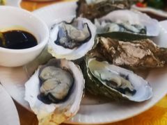 -忠记湛江烧蚝店