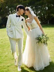 -光阴的故事婚纱摄影(苏州店)