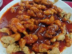 -无味饭店(九眼桥商业文化广场店)