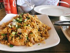 -真浪大家乐海鲜餐馆